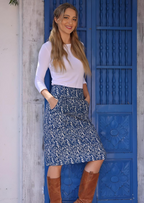 Bridgette Skirt Nirvana