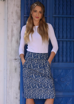 Bridgette Skirt Nirvana