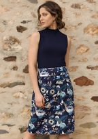 Bridgette Skirt Protea