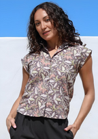 Button Up Shirt Morialta