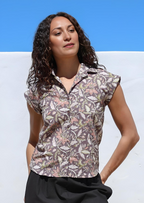 Button Up Shirt Morialta