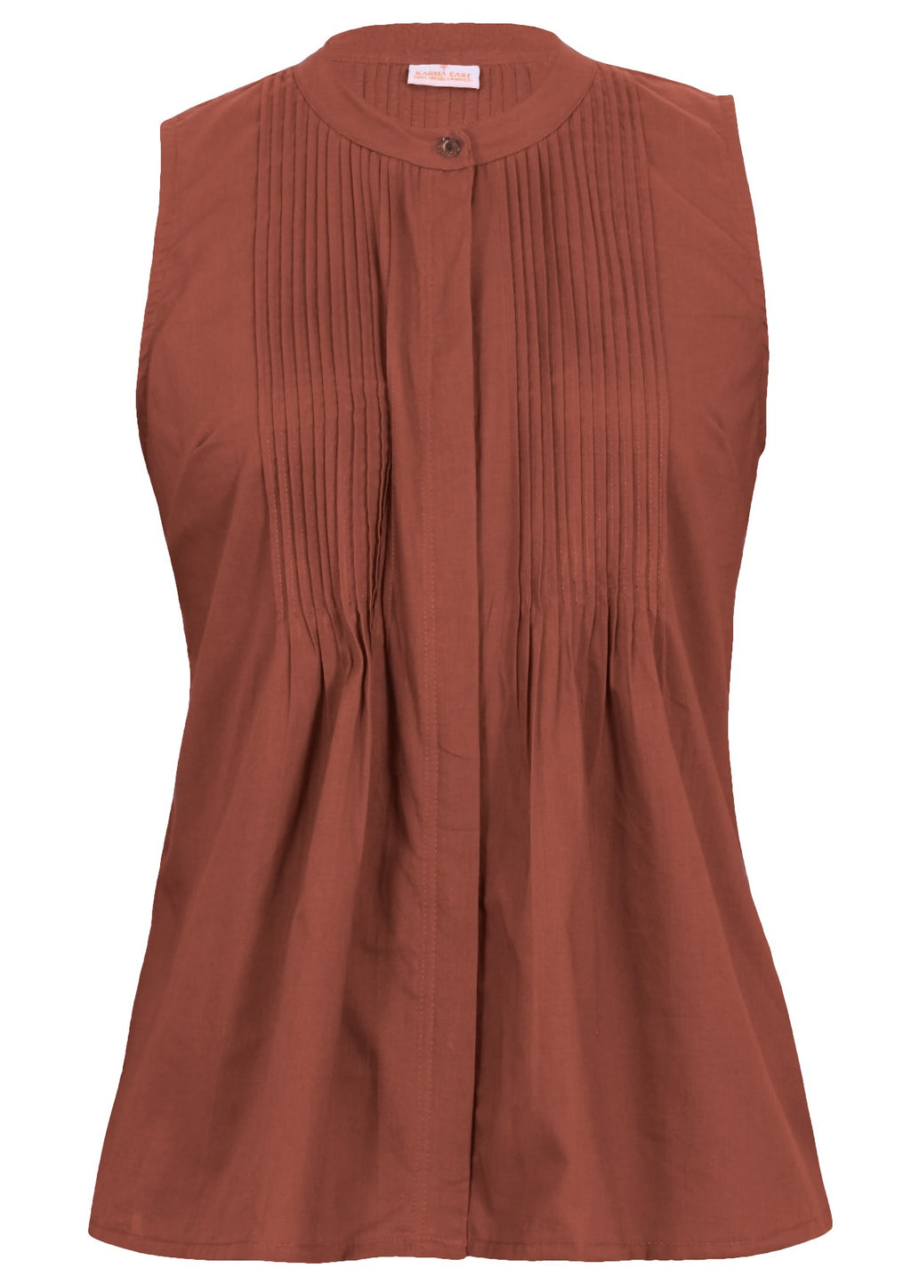 Camille Top Brushetta