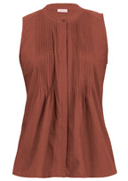 Camille Top Brushetta