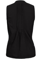 Camille Top Black