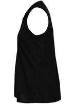 Camille Top Black