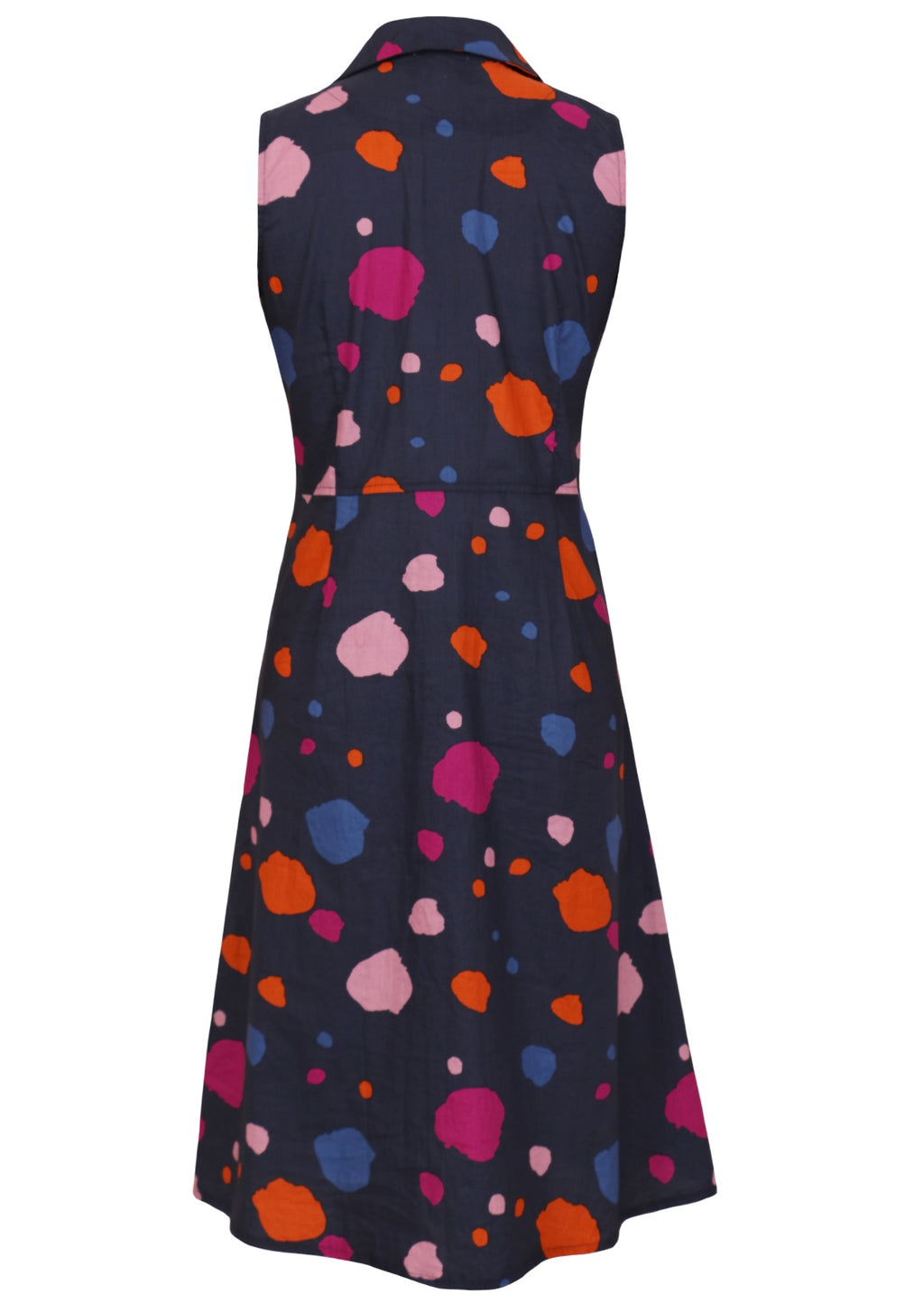 Charlie Dress Dapple