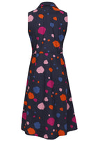 Charlie Dress Dapple