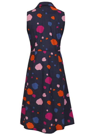 Charlie Dress Dapple