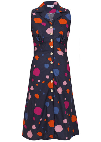 Charlie Dress Dapple