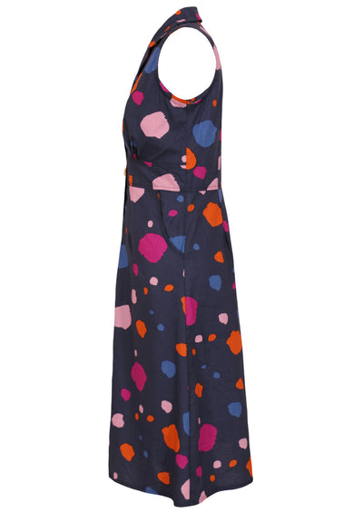 Charlie Dress Dapple