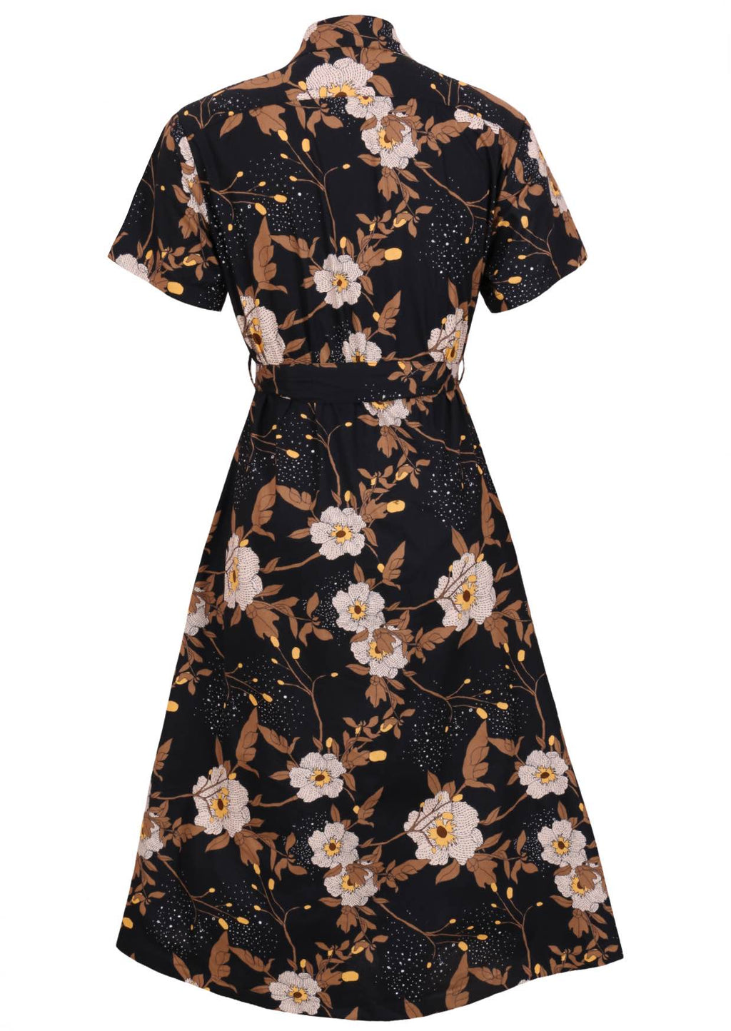 Chelsea Dress Camellia