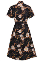 Chelsea Dress Camellia