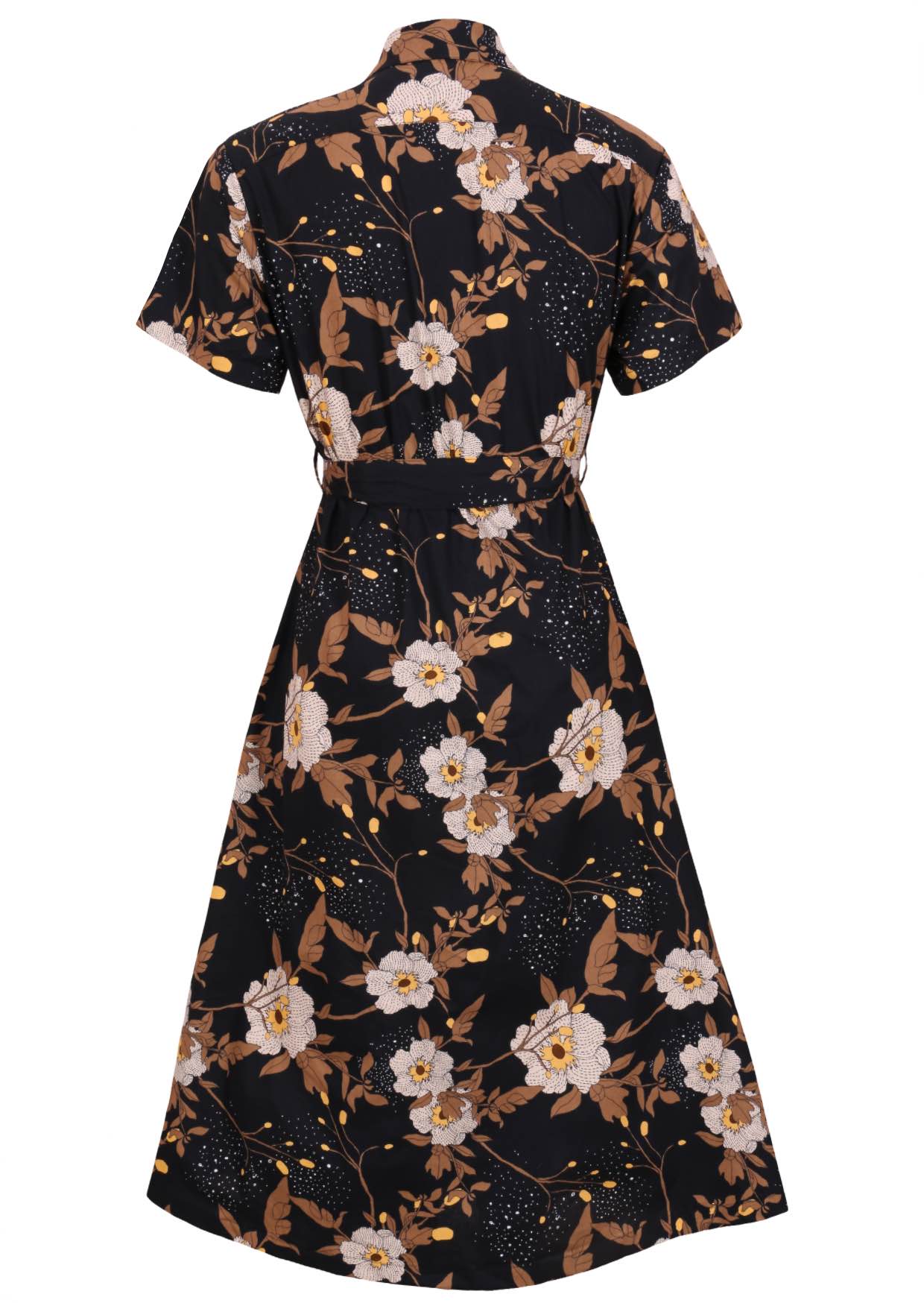 Chelsea Dress Camellia