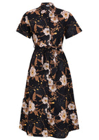 Chelsea Dress Camellia