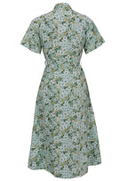 Chelsea Dress Daisy