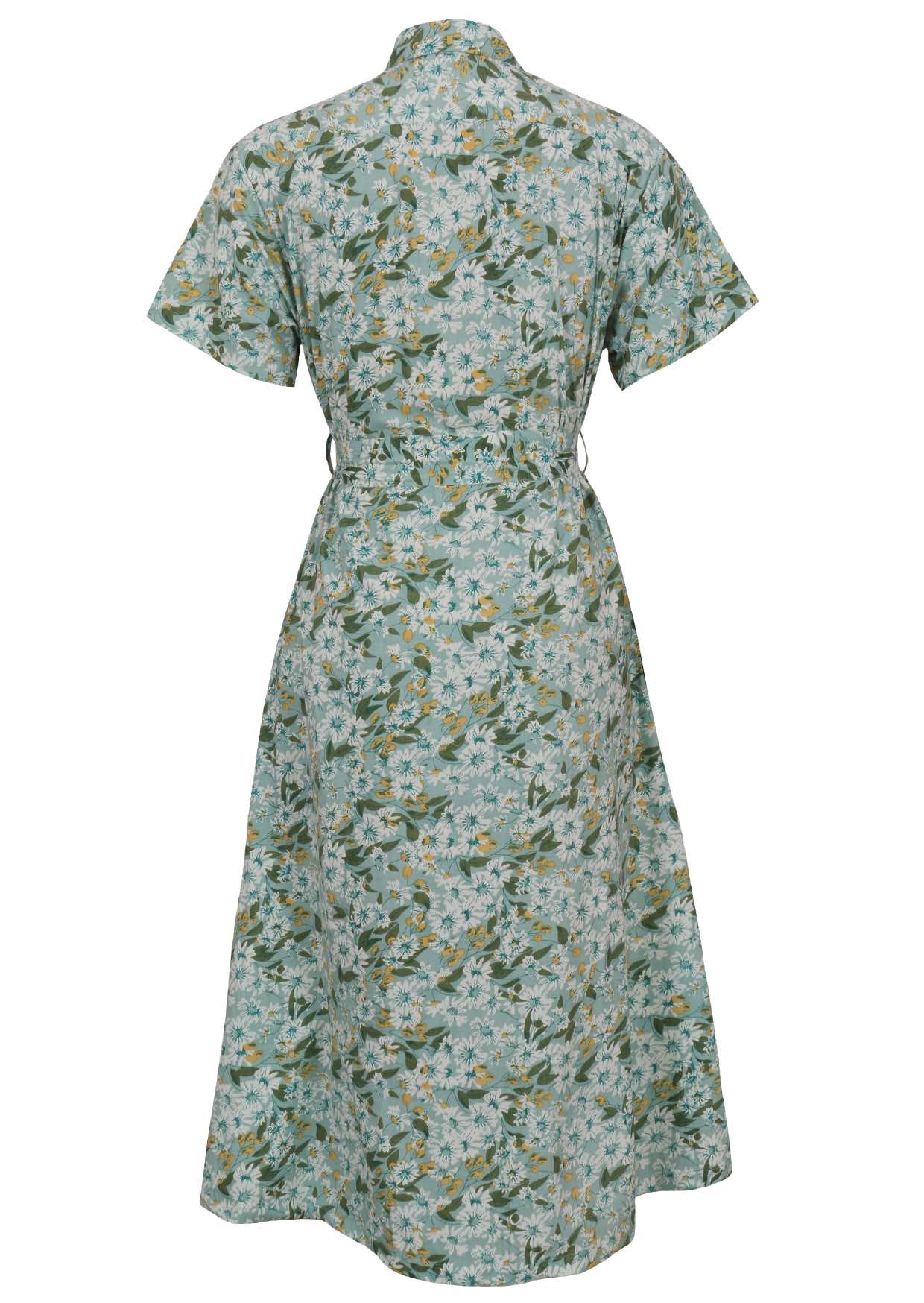 Chelsea Dress Daisy