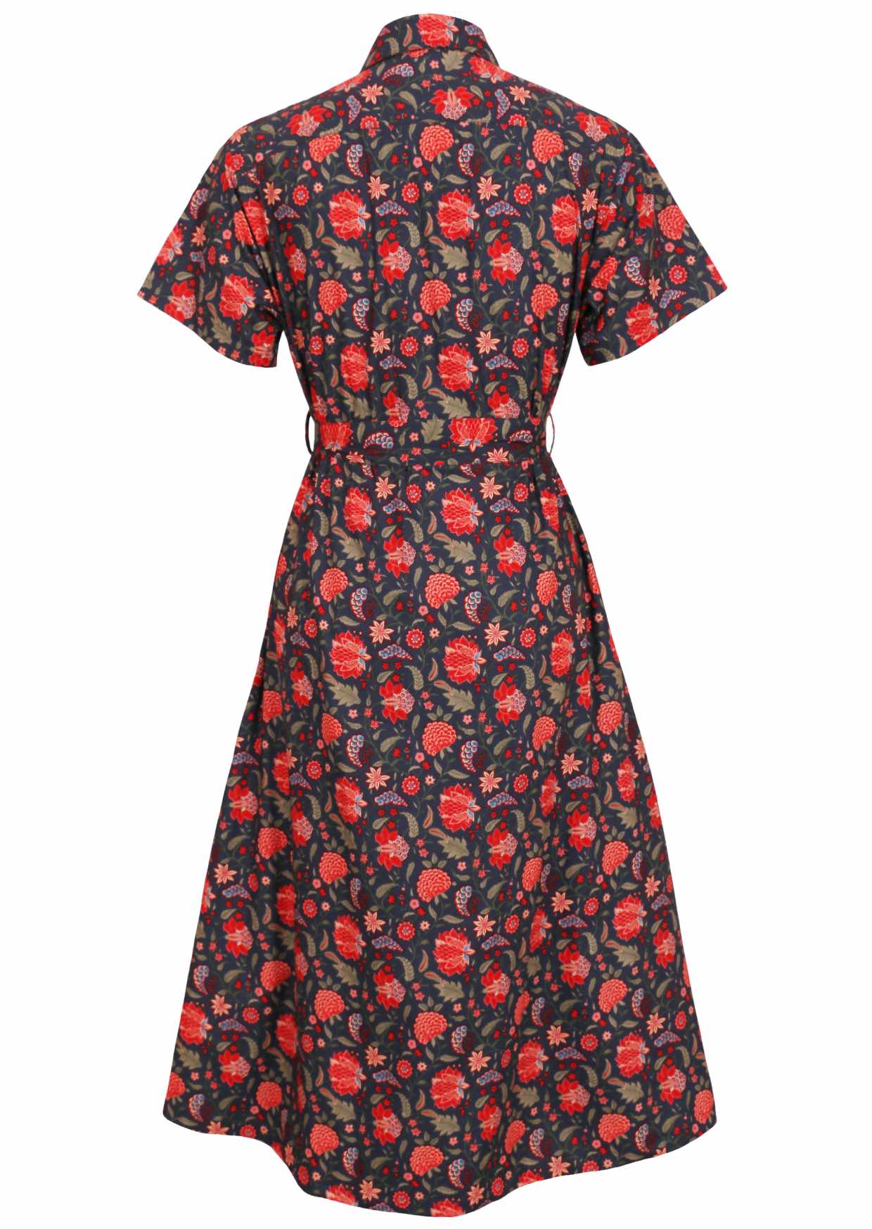 Chelsea Dress Kaveri