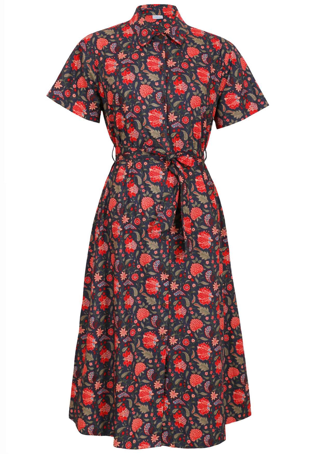 Chelsea Dress Kaveri