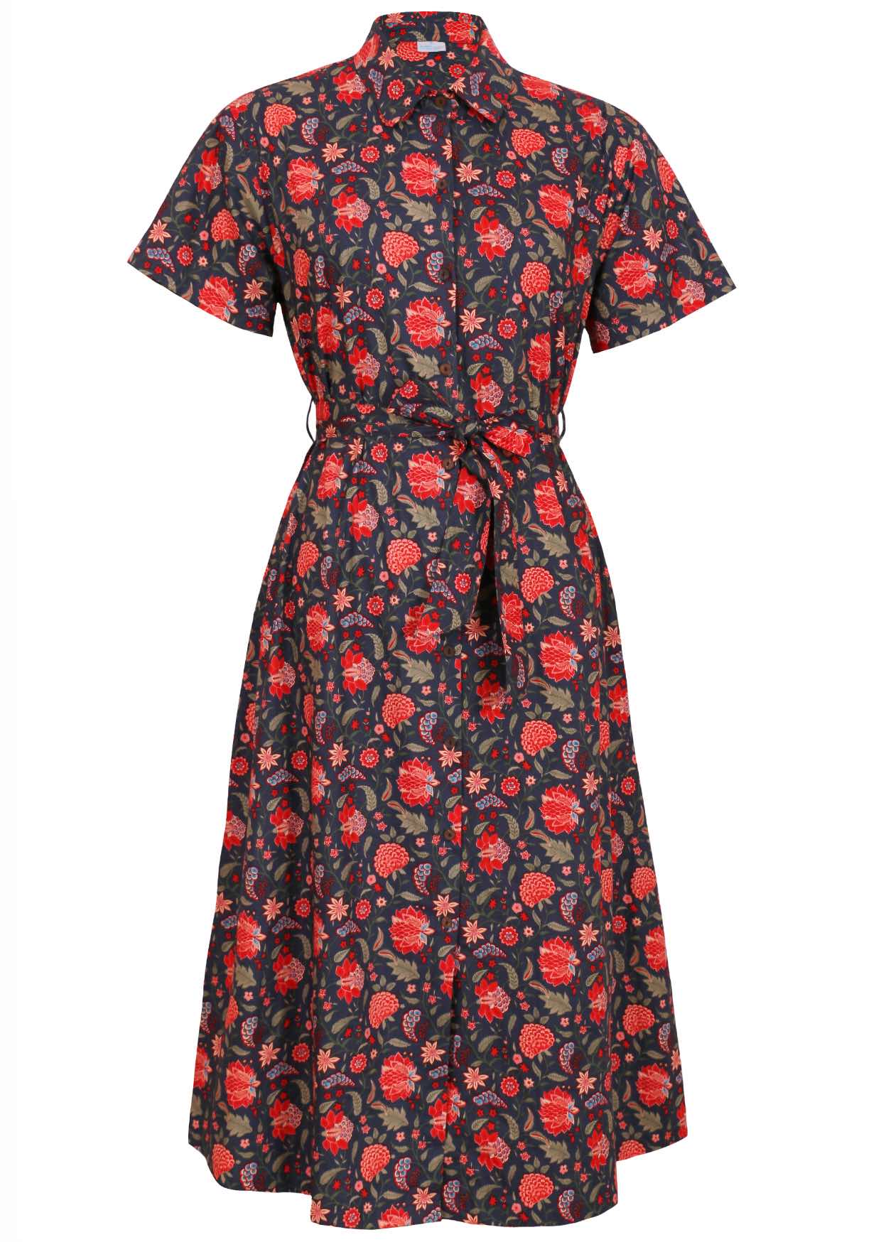 Chelsea Dress Kaveri