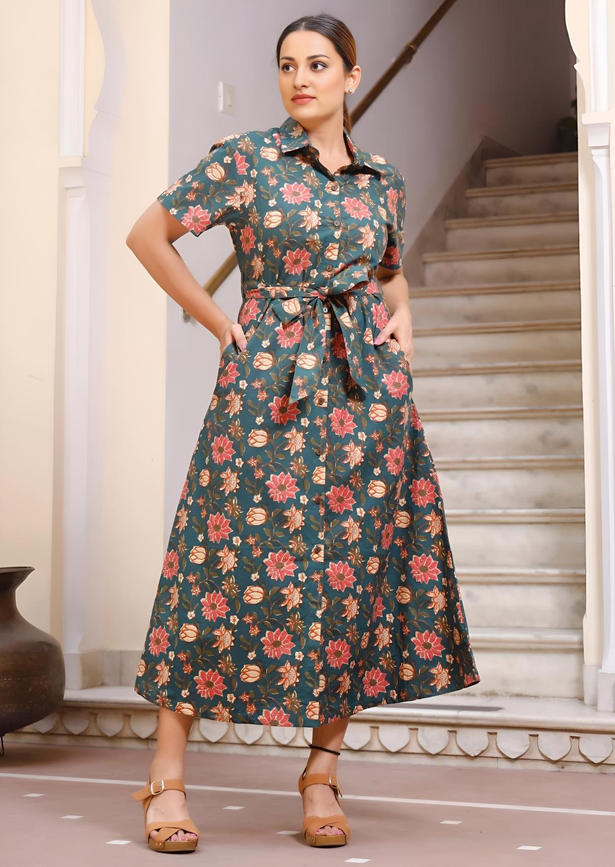 Chelsea Dress Vanya