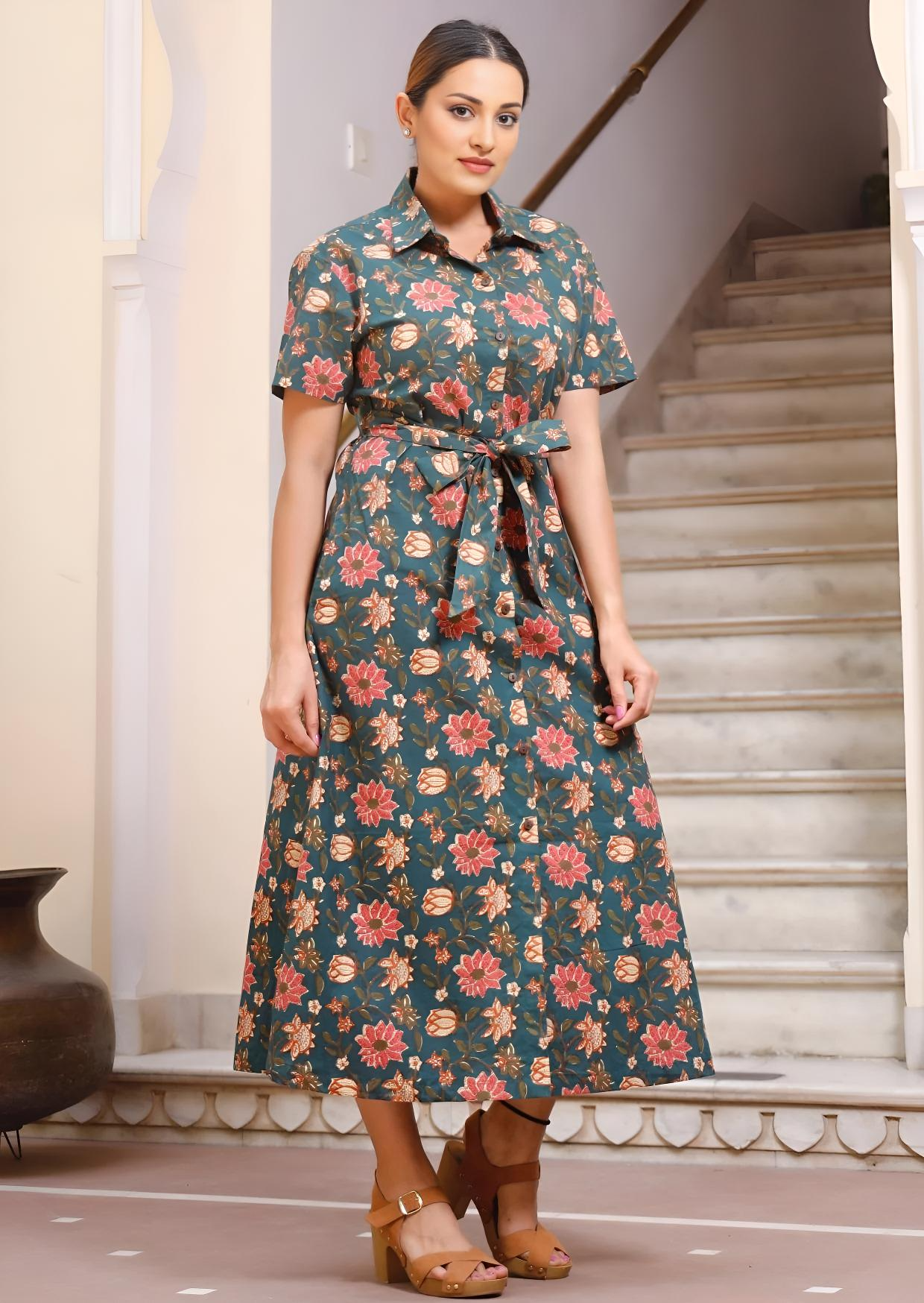 Chelsea Dress Vanya