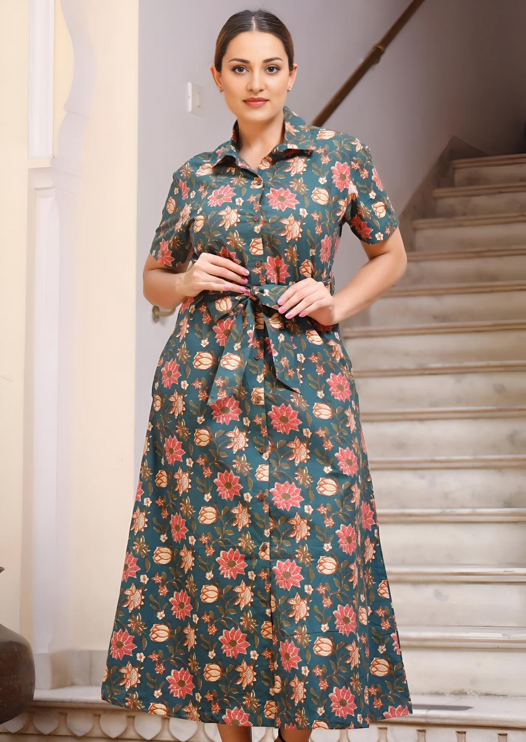Chelsea Dress Vanya