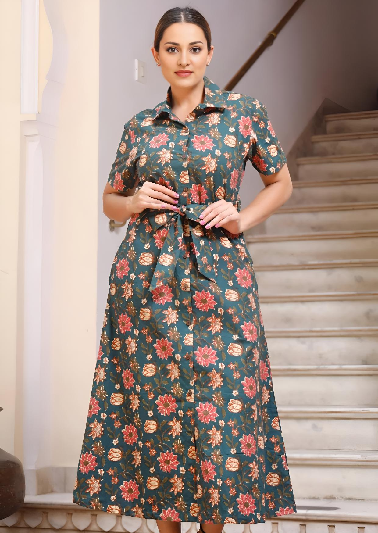 Chelsea Dress Vanya