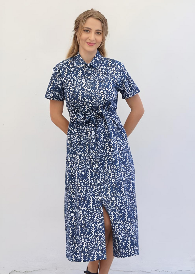 Chelsea Dress Nirvana