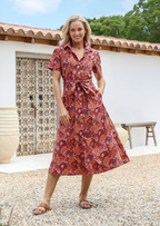 Chelsea Dress Sakura