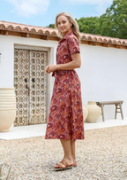 Chelsea Dress Sakura