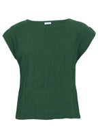 Chloe Top Green