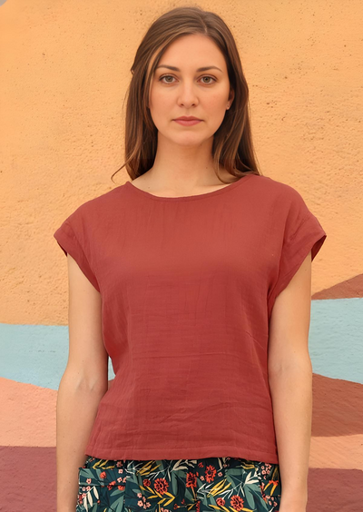 Chloe Top Masala