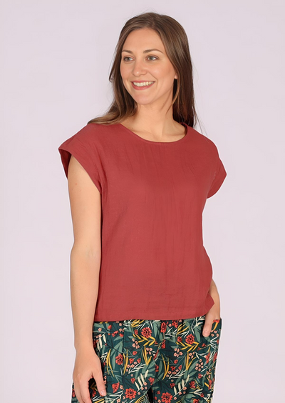 Chloe Top Masala