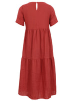Claudia Dress Masala