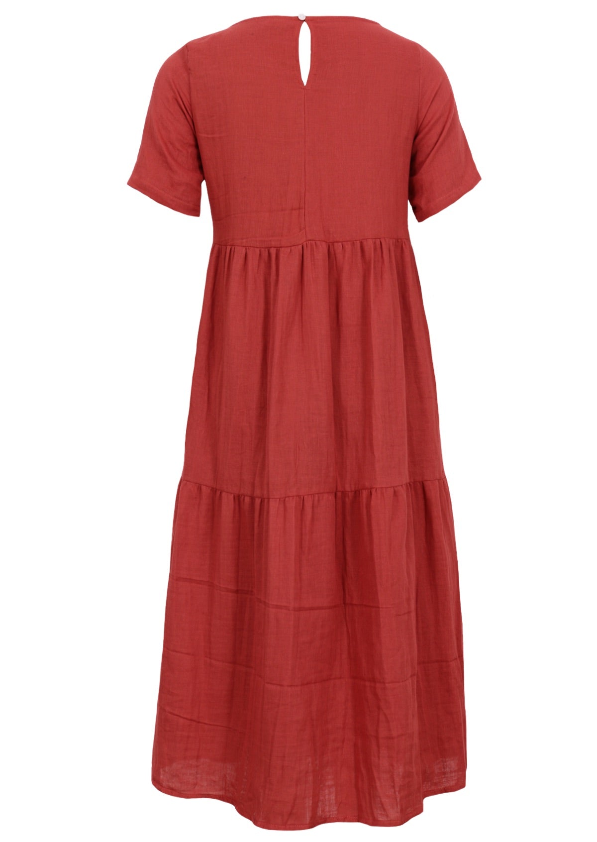 Claudia Dress Masala