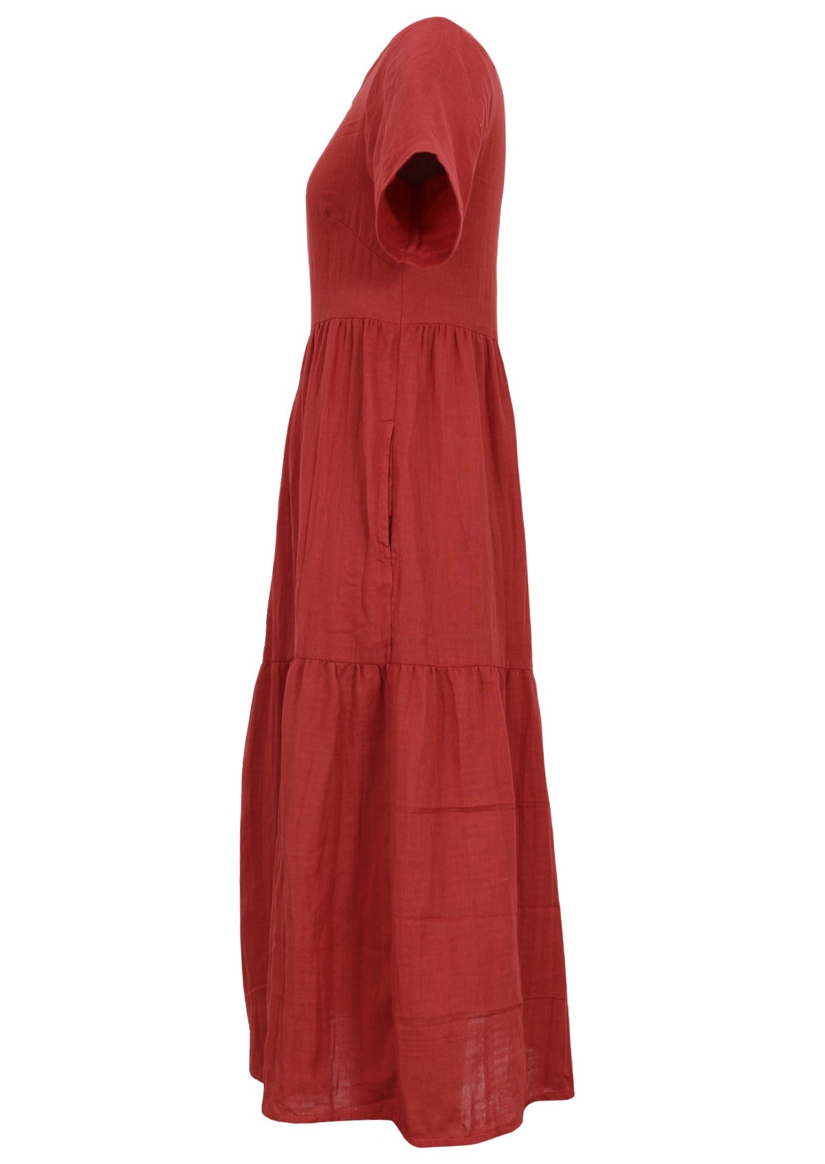 Claudia Dress Masala