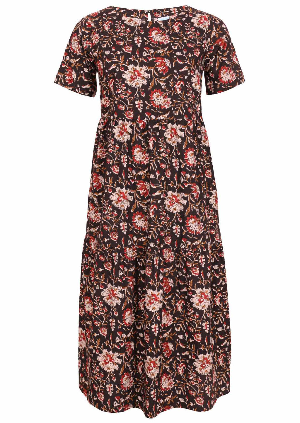 Claudia Dress Nocturne