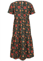 Claudia Dress Vanya