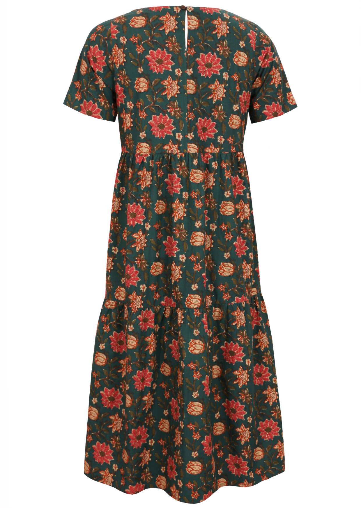 Claudia Dress Vanya