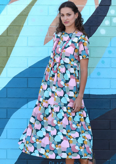 Claudia Dress Sweet Spot