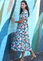 Claudia Dress Sweet Spot