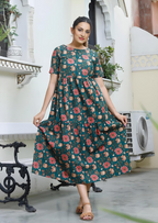 Claudia Dress Vanya