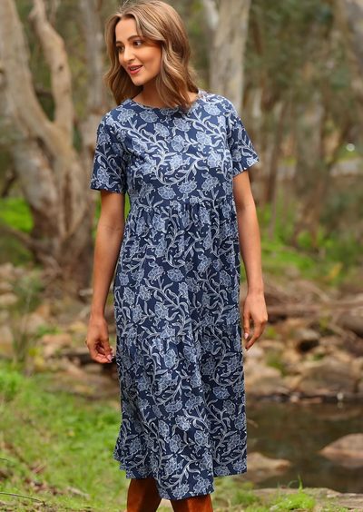 Claudia Dress Neela