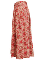 Cora Skirt Rose