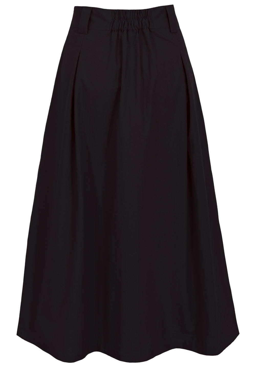 Cora Skirt Black