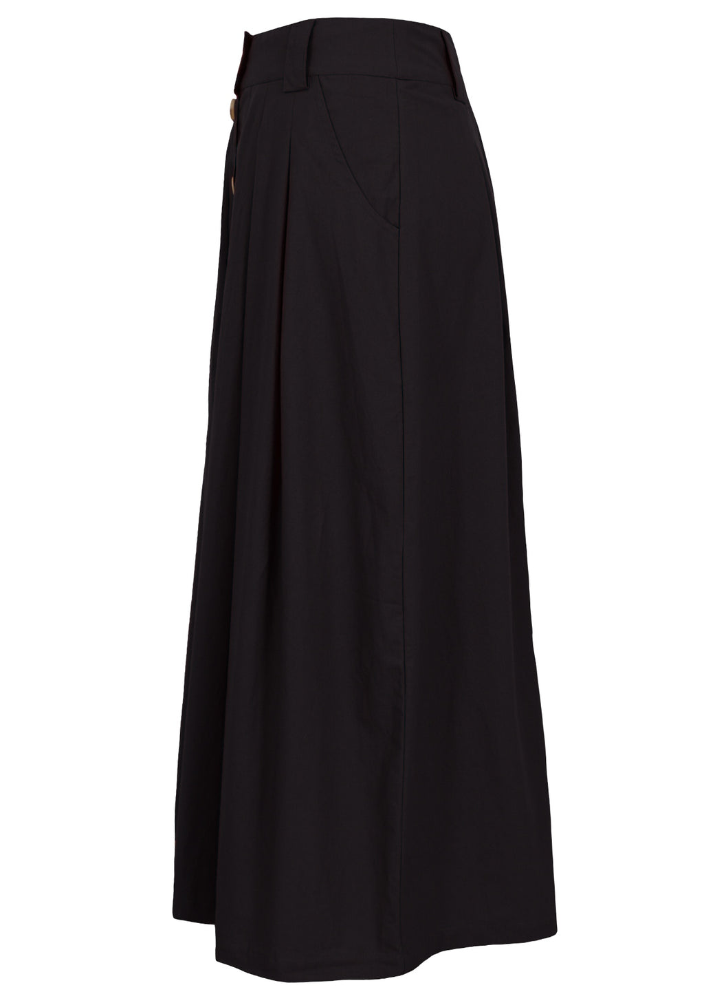 Cora Skirt Black