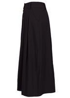 Cora Skirt Black