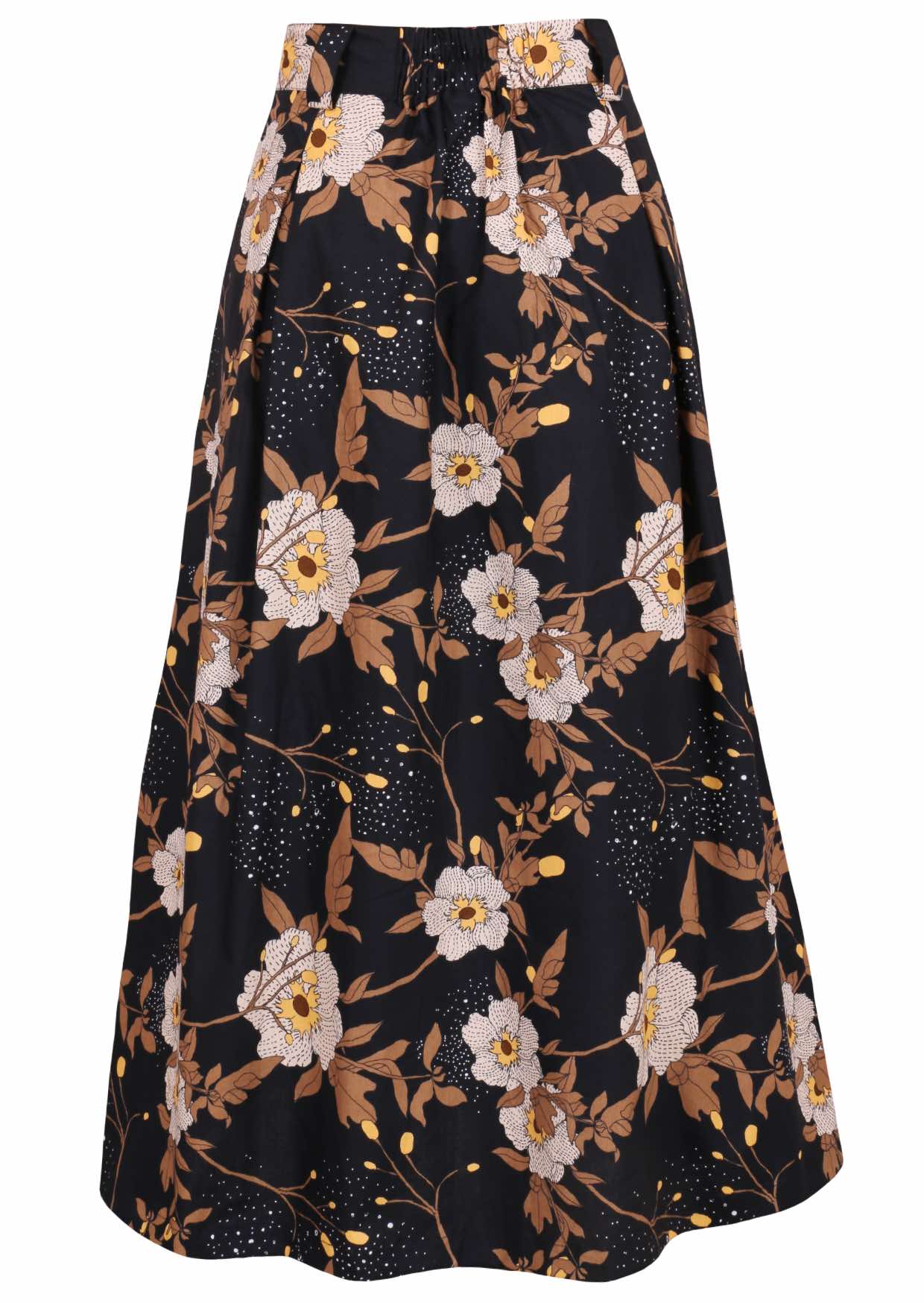 Cora Skirt Camellia