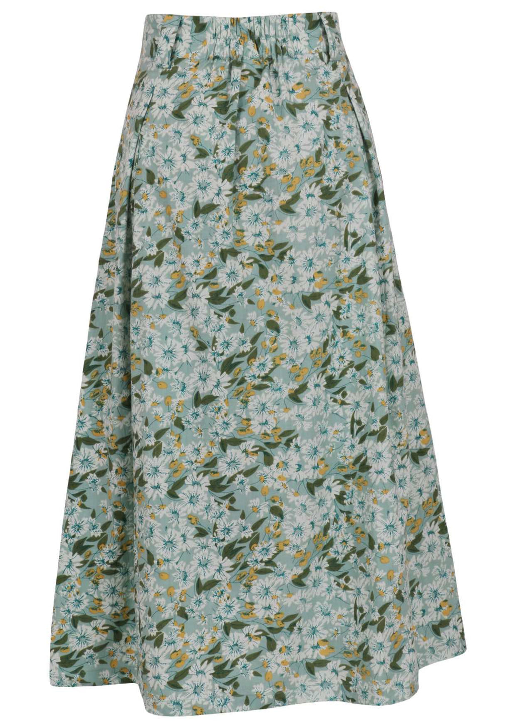 Cora Skirt Daisy