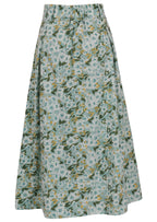 Cora Skirt Daisy
